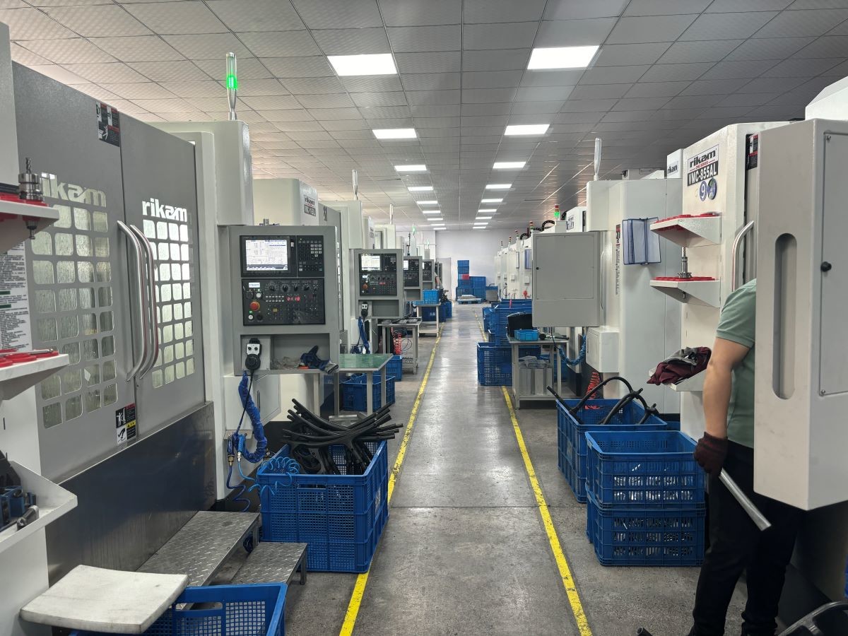 China Shanghai Shunqian Trading Co., Ltd Unternehmensprofil