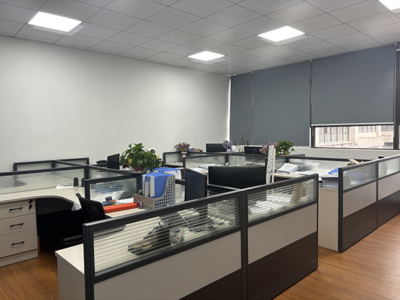 China Shanghai Shunqian Trading Co., Ltd Unternehmensprofil