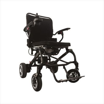 17 kg Elektroauto für Rollstuhl Kompakt und klappbar Faltgröße 710mm*615mm*340mm