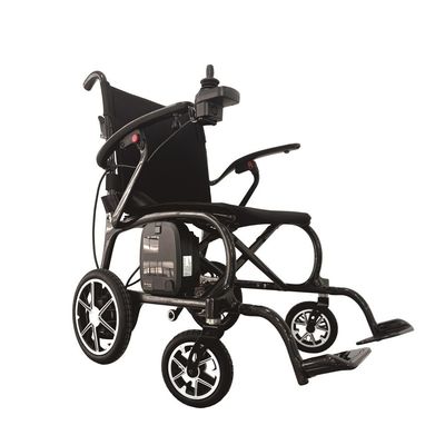 Elektrische Rollstühle Großhändler Klapp- und Leichtgewicht für Kinder 13 kg Gewicht