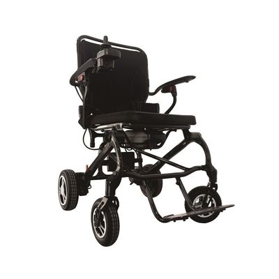 2024 Elektrischer Rollstuhl mit DC24V200W*2 Bürstenlosem Motor und Sitzgröße W500*D420mm