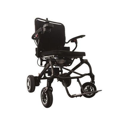 DC24V200W*2 Motor Elektrischer Rollstuhl für Rollstuhl 300lbs Belastung aus Kohlenstofffaser