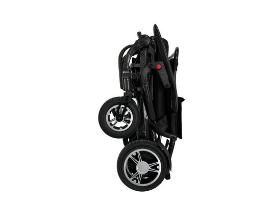 940mm*615mm*965mm 300lbs Last Elektrischer Rollstuhl für Behinderte und Ältere