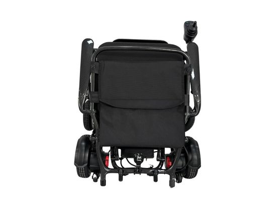 940mm*615mm*965mm 300lbs Last Elektrischer Rollstuhl für Behinderte und Ältere